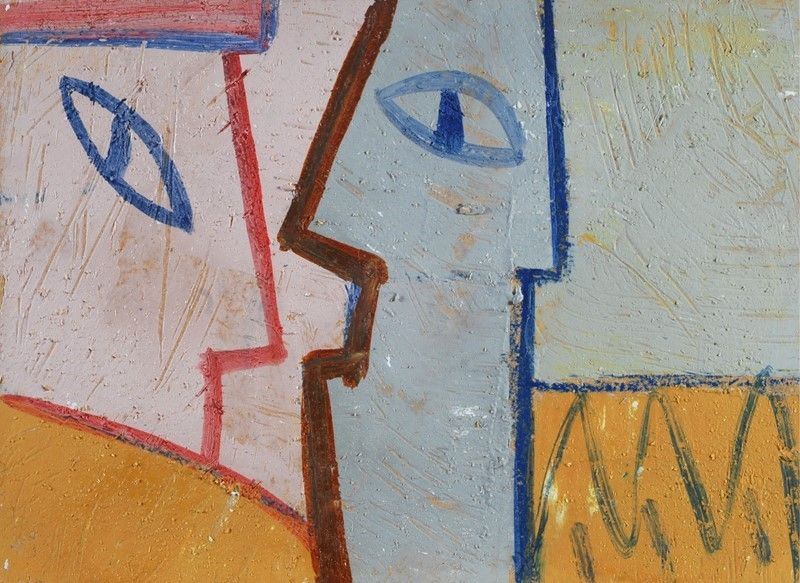 Piero Maggioni - Toma