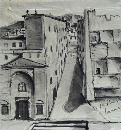 Paese del Cadore