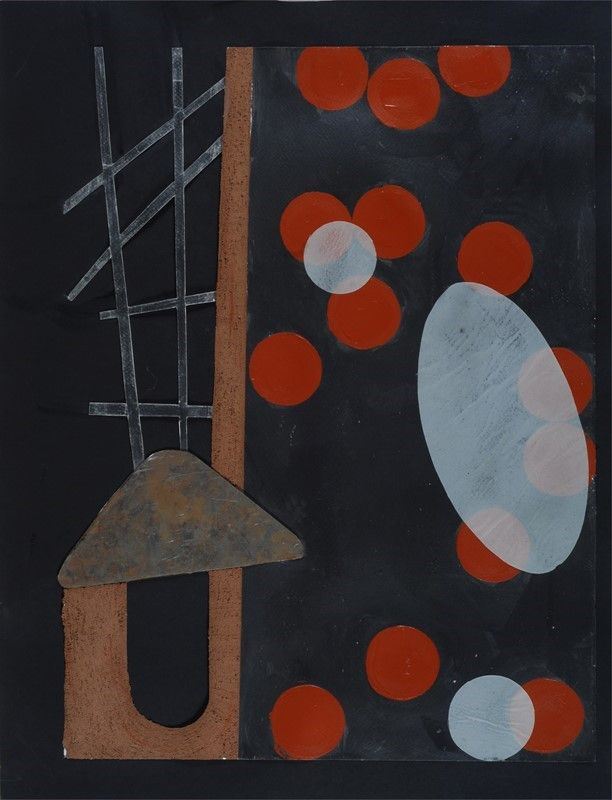 Caspar Henselmann - Composizione