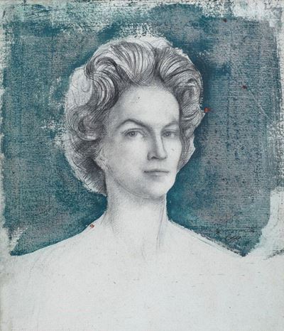 Ritratto di Donna