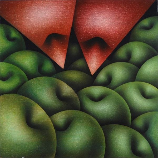 Vanni Viviani - Geometrie penetranti