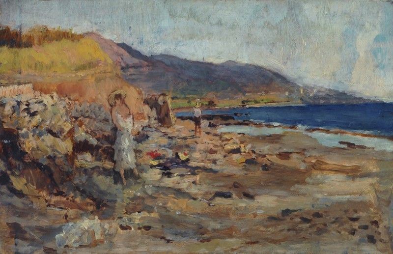 Guglielmo Micheli - Ardenza