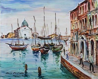 Venezia