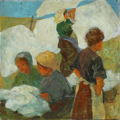 Panni al Sole