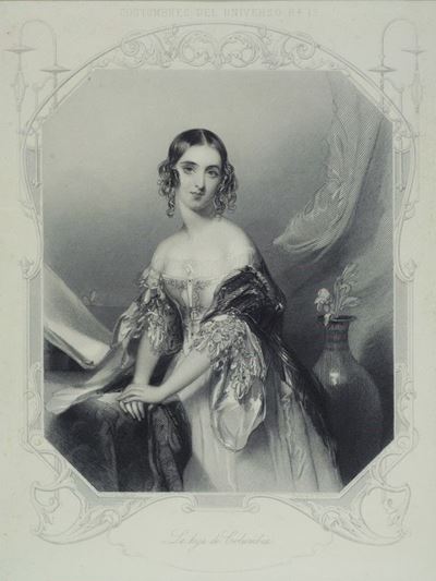 La Hija di Columbia