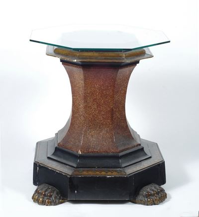 Base Ottagonale