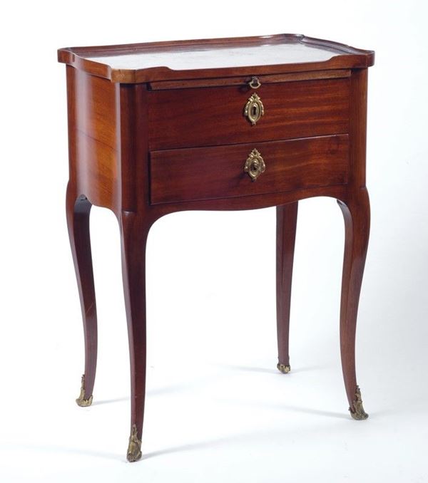 Comodino  - Auction ARREDI E OGGETTISTICA - Galleria Pananti Casa d'Aste