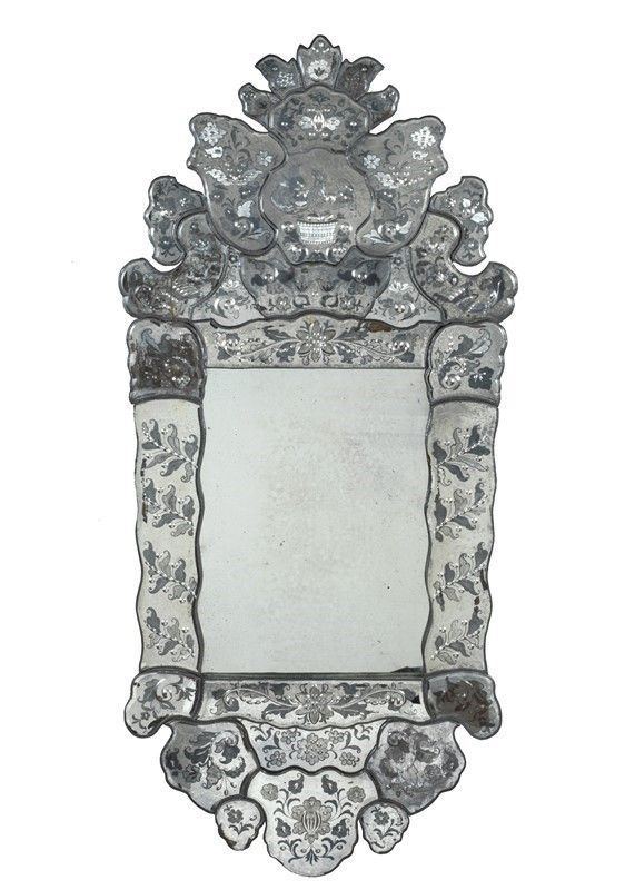 Specchio  - Auction Antiquariato - I - Galleria Pananti Casa d'Aste