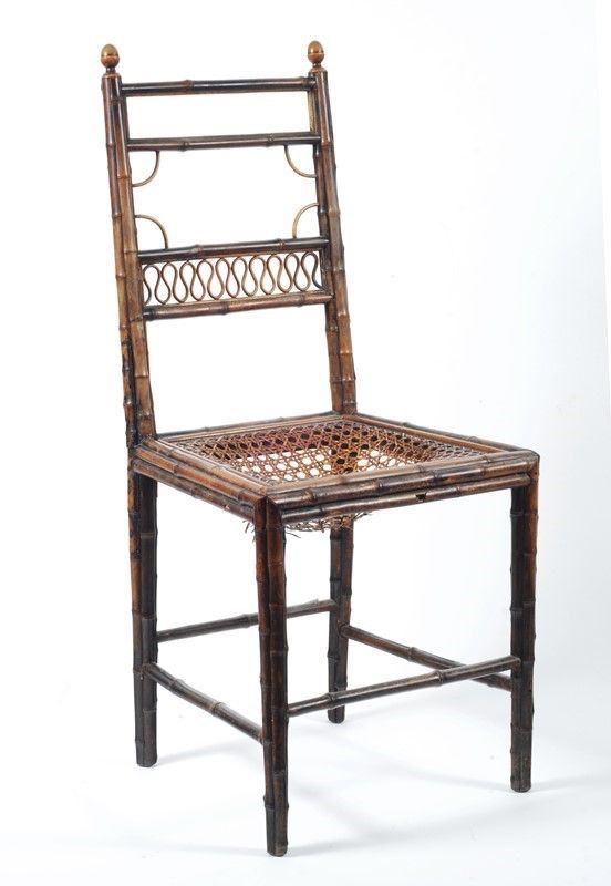 Sedia  - Auction Antiquariato - I - Galleria Pananti Casa d'Aste
