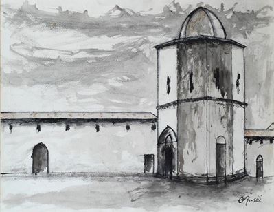 Battistero di Volterra