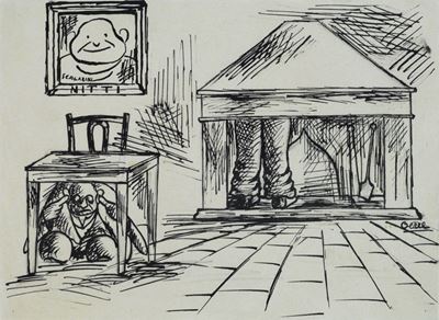 Vignetta Satirica
