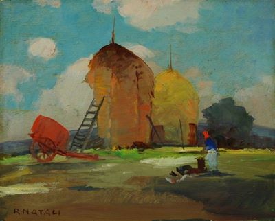 "pagliai"