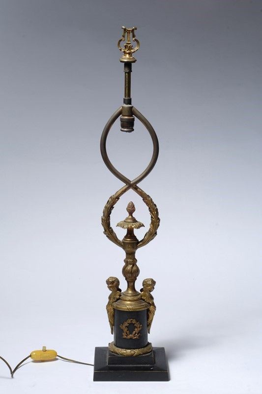 Lampada  