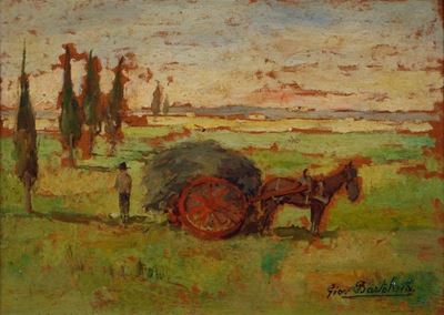 In Campagna