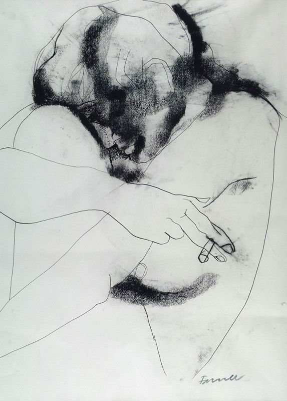 Fernando Farulli - Figure