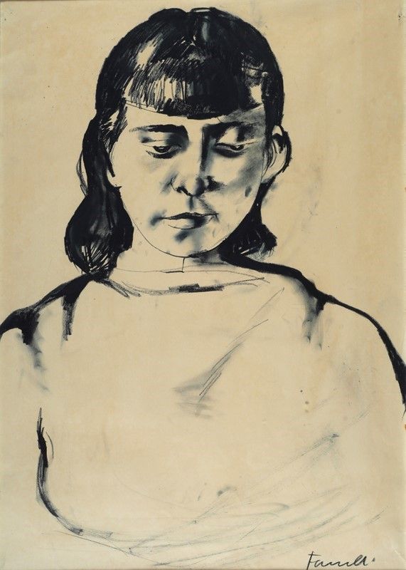Fernando Farulli - Figure