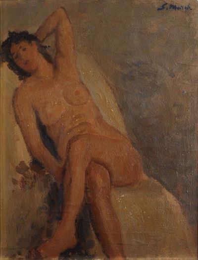 Nudo