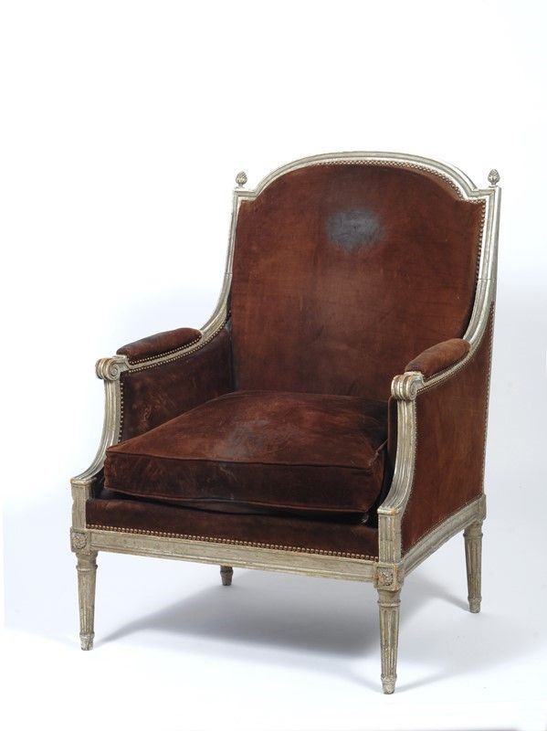 Poltrona  - Auction Antiquariato - I - Galleria Pananti Casa d'Aste
