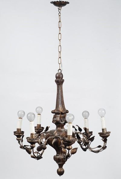 Lampadario