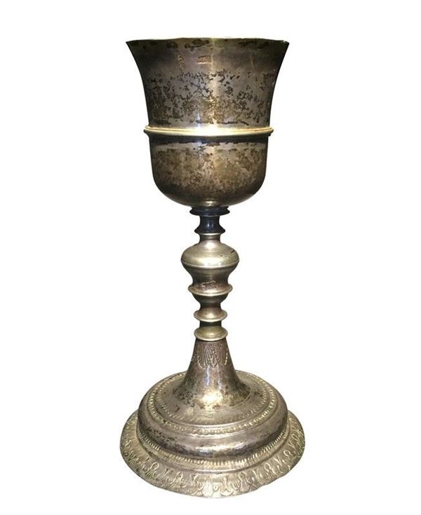 Calice  - Auction Antiquariato - I - Galleria Pananti Casa d'Aste