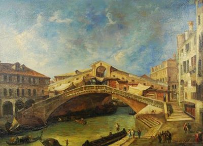 Ponte di Rialto