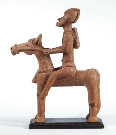 Cavallo e Cavaliere