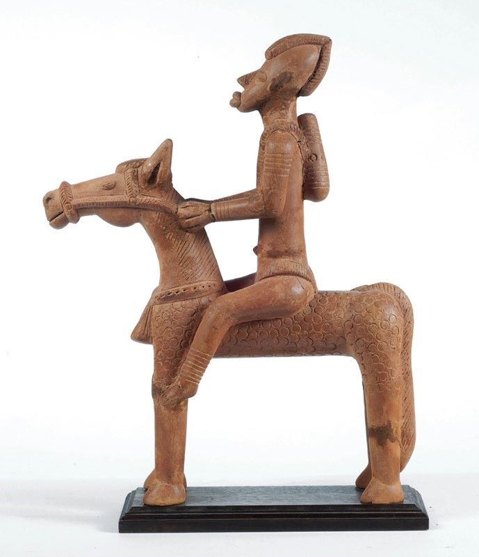 Cavallo e Cavaliere