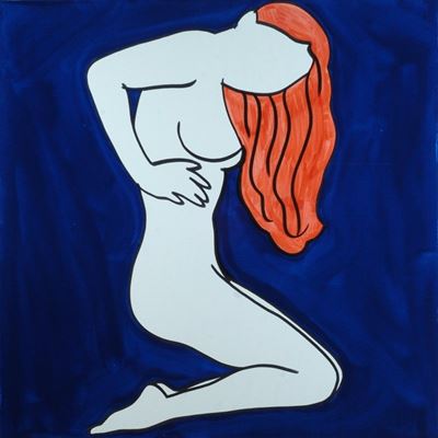 Pin Up