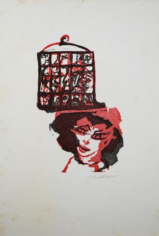 Figura femminile