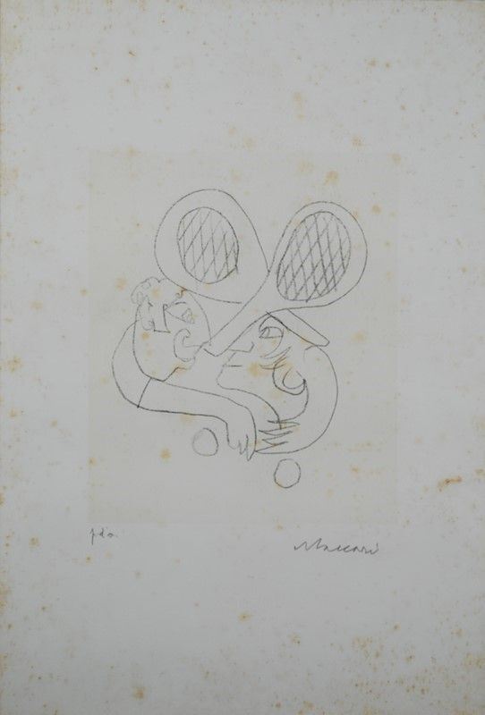 Tennisti