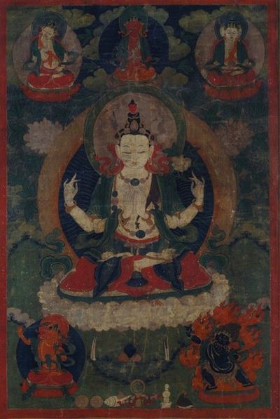 Buddha