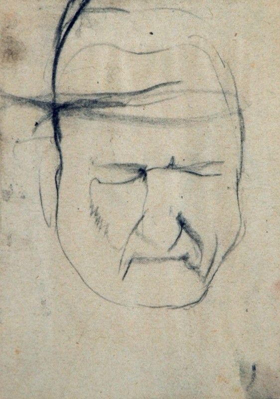 Arturo Checchi - "vita di Paese"