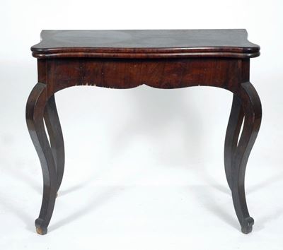 Tavolo da Gioco