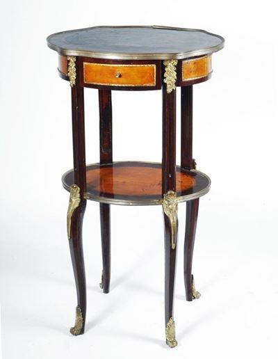 Etagere