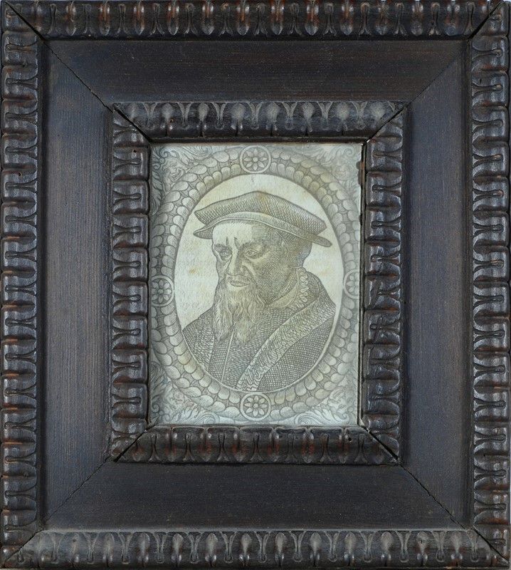 Coppia di Cornici