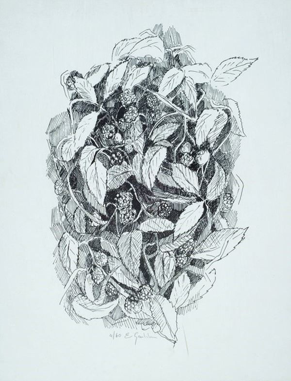 Anonimo, XX sec. : More  - Litografia - Asta GRAFICA ED EDIZIONI - Galleria Pananti Casa d'Aste