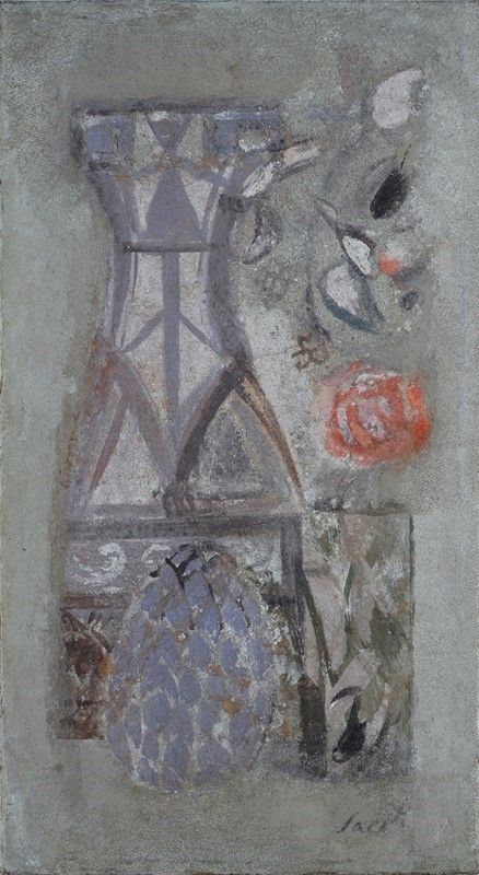 Bruno Saetti - Still life