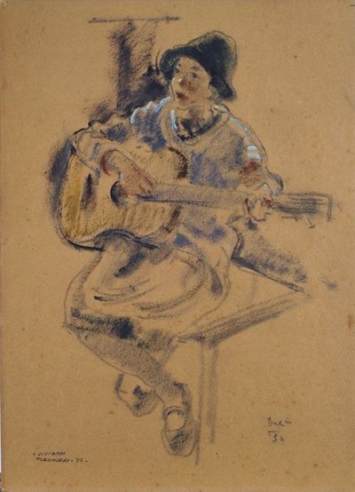 Musicante