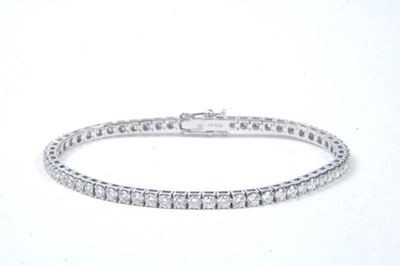 Bracciale Tennis