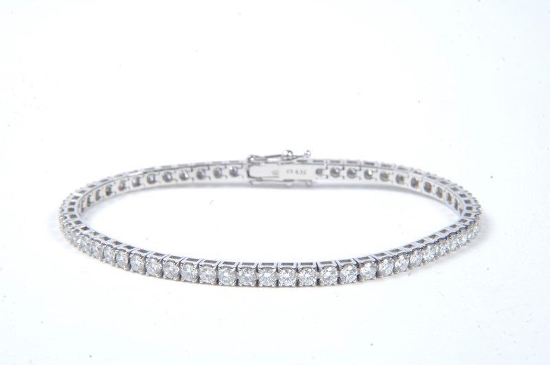 Bracciale Tennis