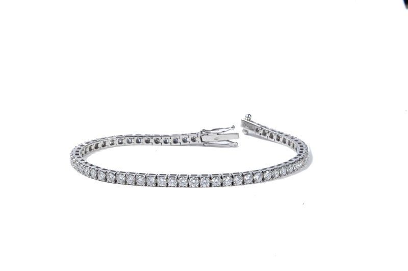 Bracciale Tennis