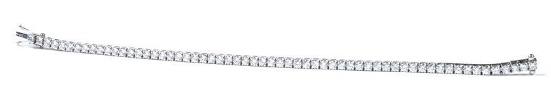 Bracciale Tennis