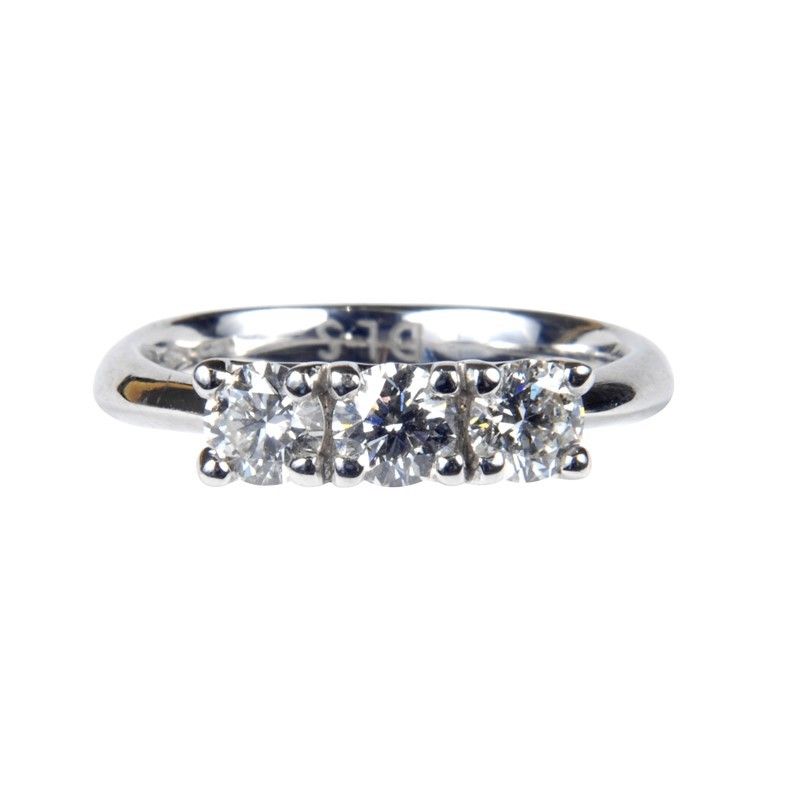 Anello Trilogy