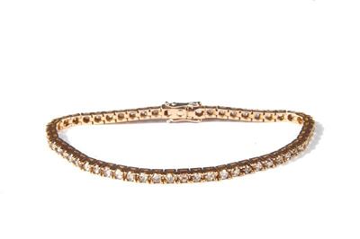 Bracciale Tennis Rose