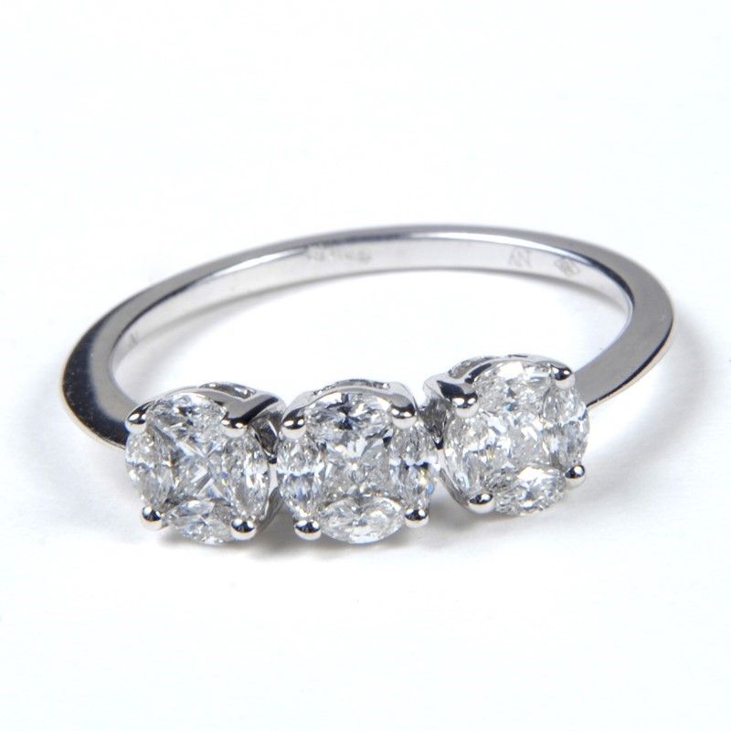 Anello Trilogy