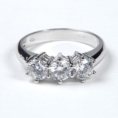 Anello Trilogy