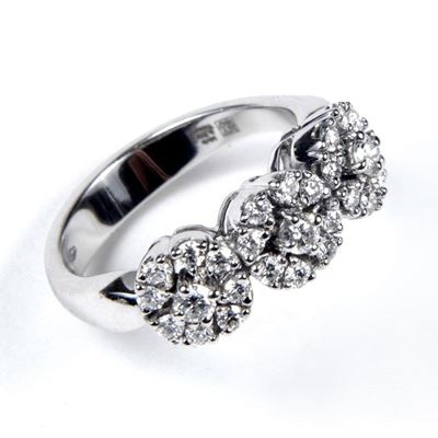 Anello Trilogy