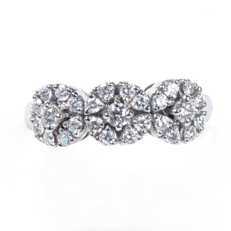 Anello Trilogy