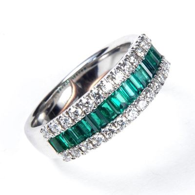 Anello Riviera