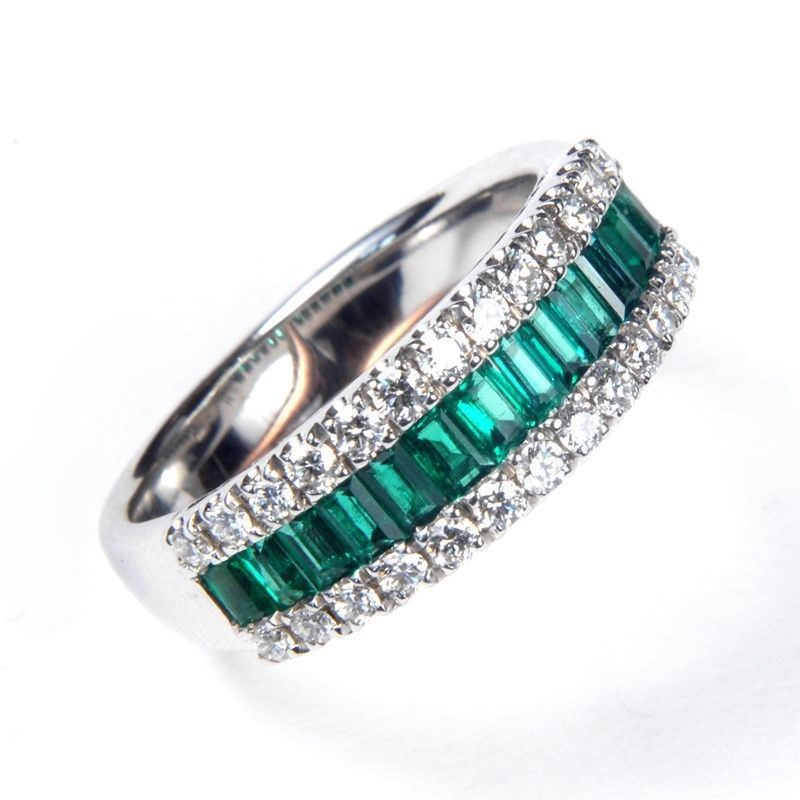 Anello Riviera